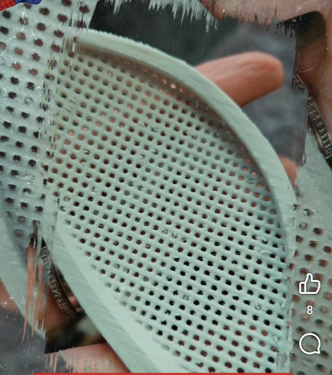 spiderman mask