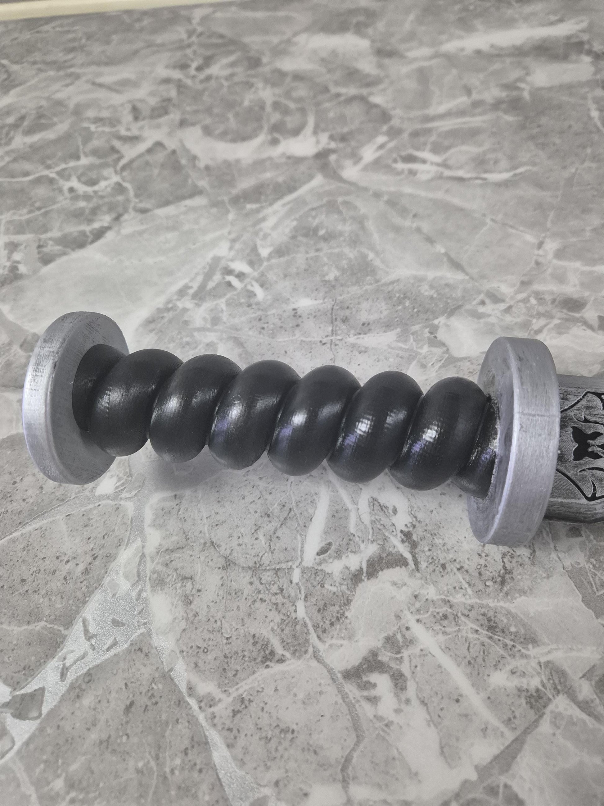 Dark one dagger