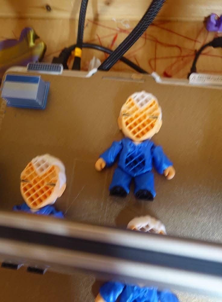 Hannibal Lecter Flexi