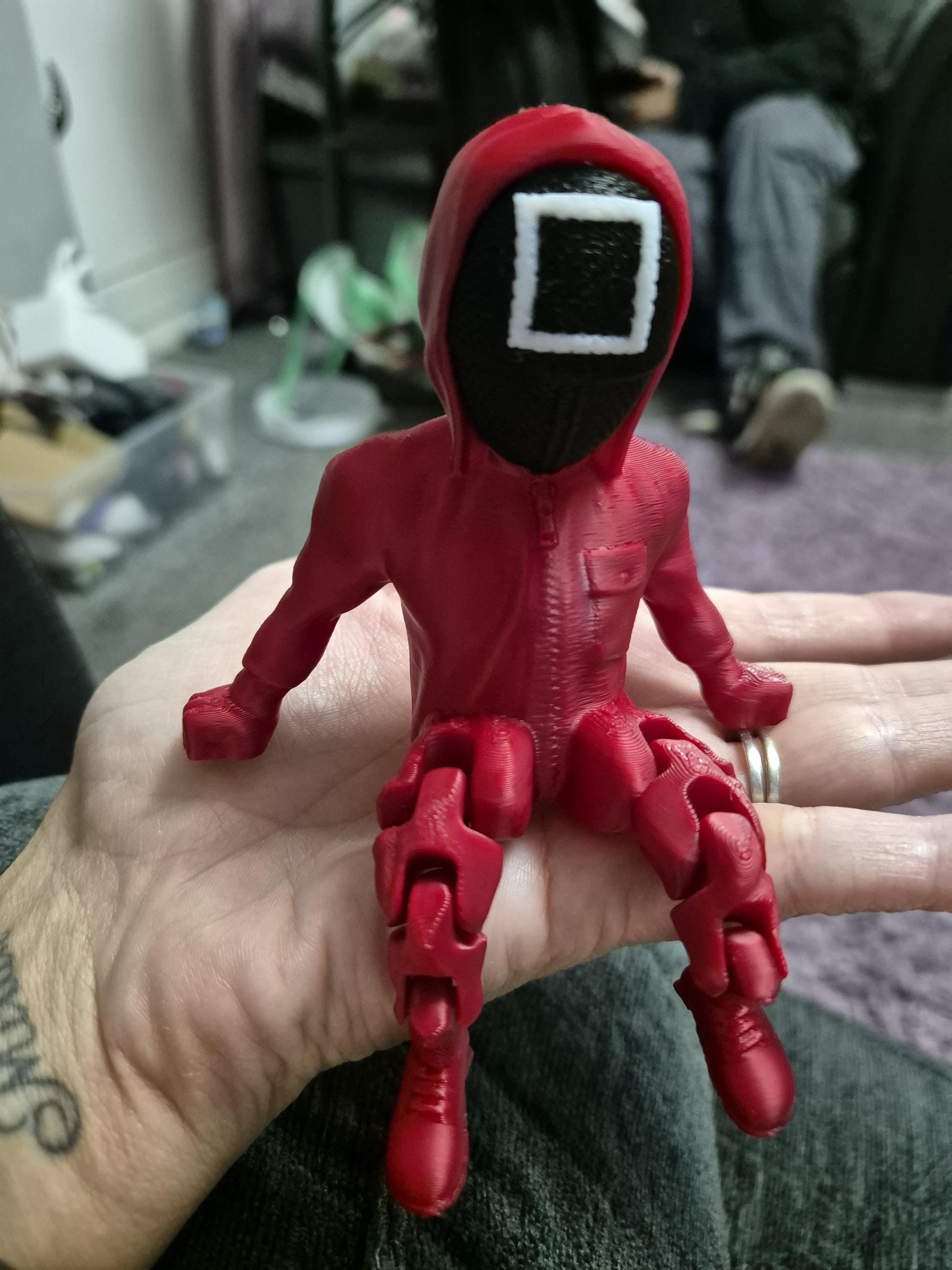 squidgame flexi