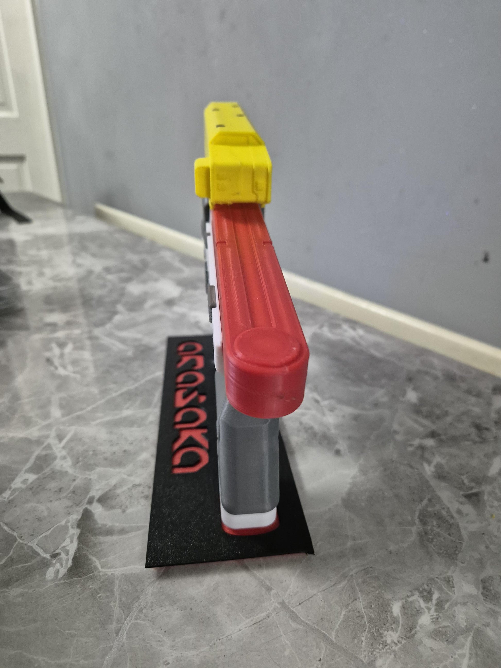 Skippy prop