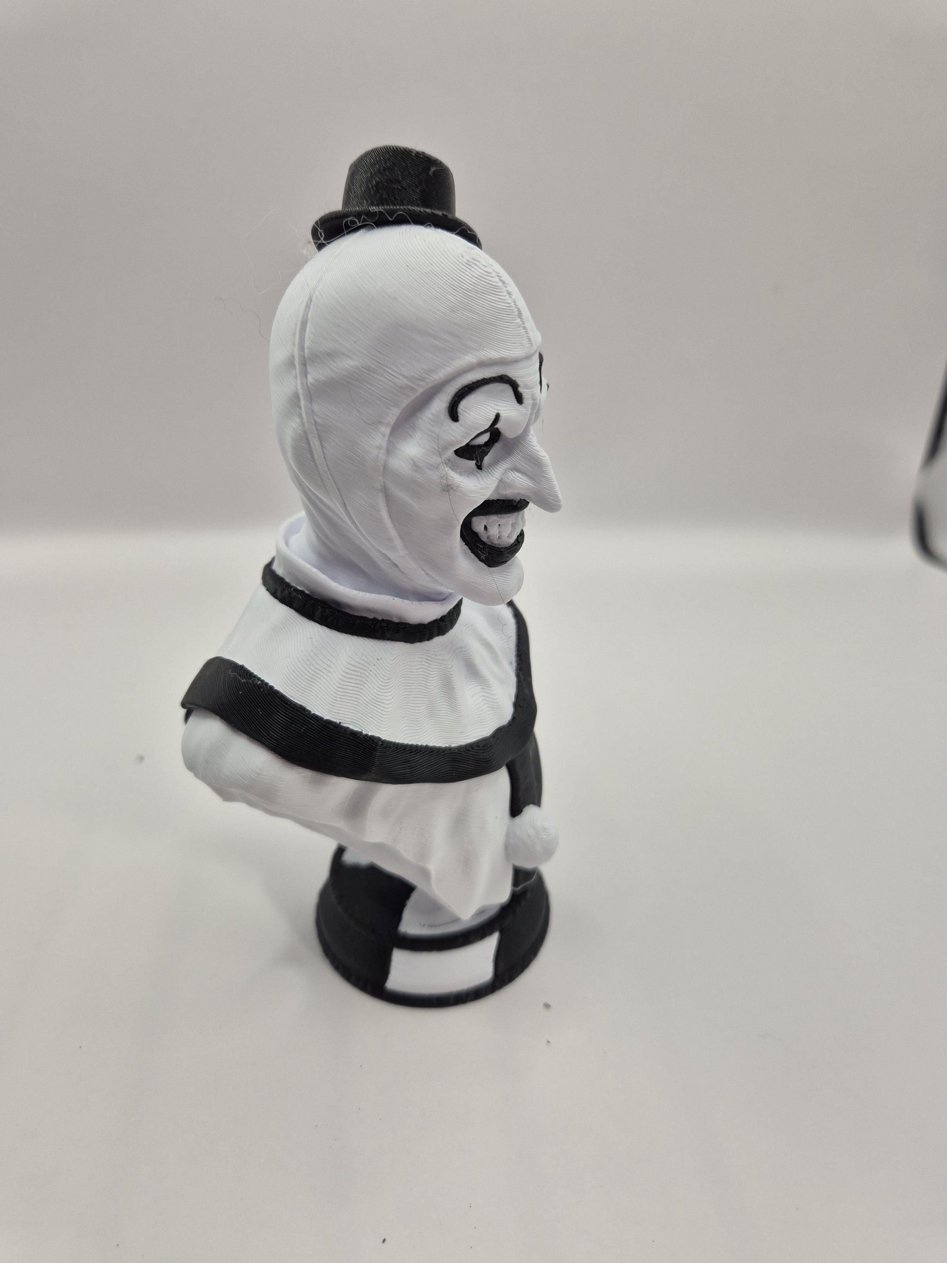 Art bust