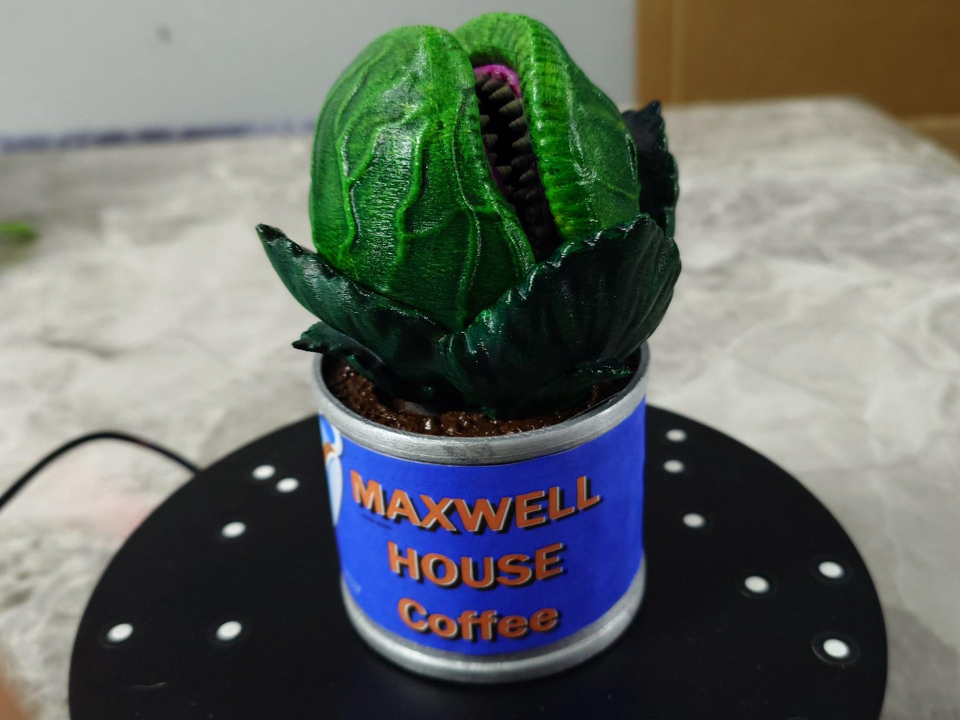 Audrey 2