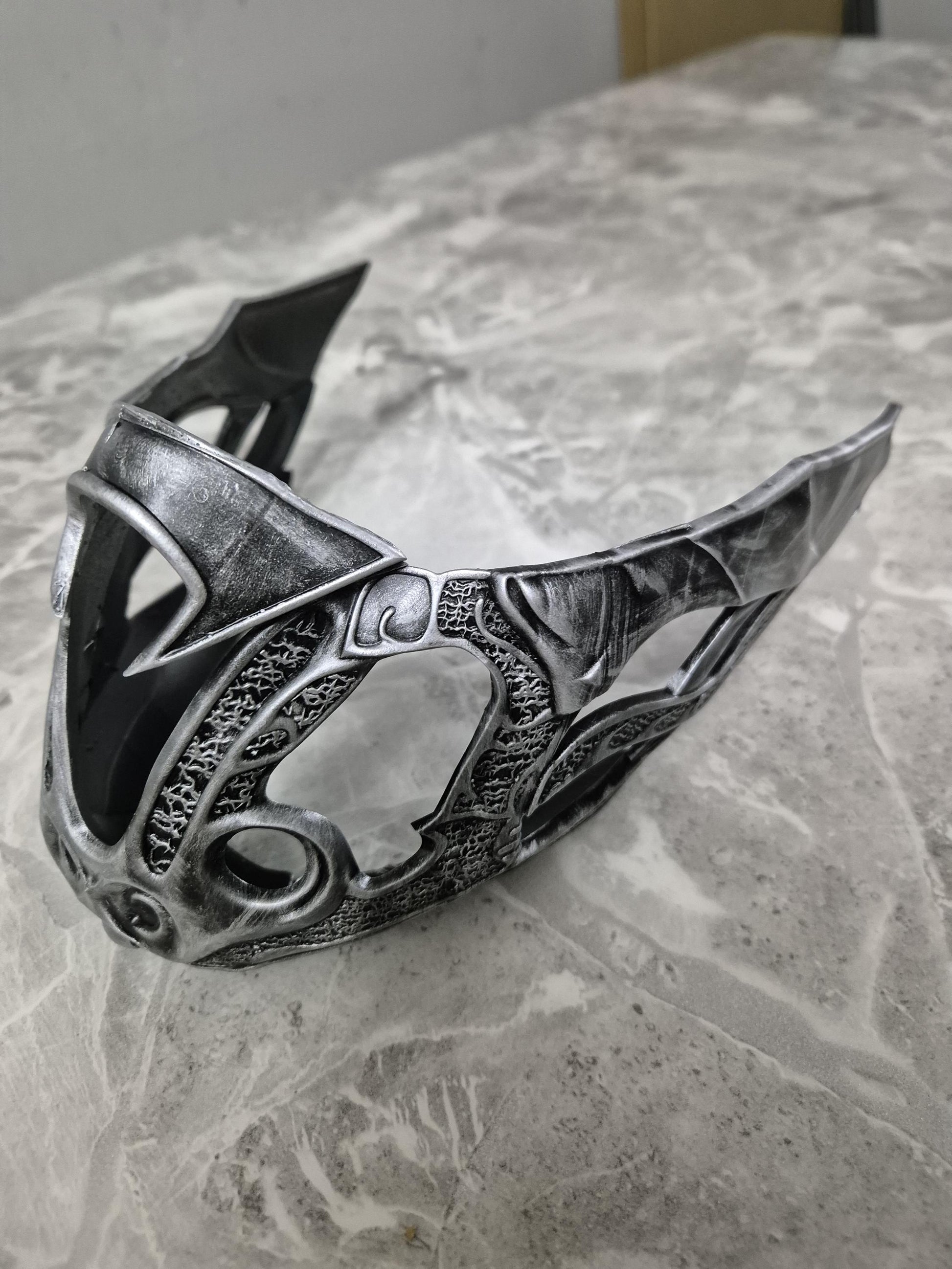 Sub Zero Mask