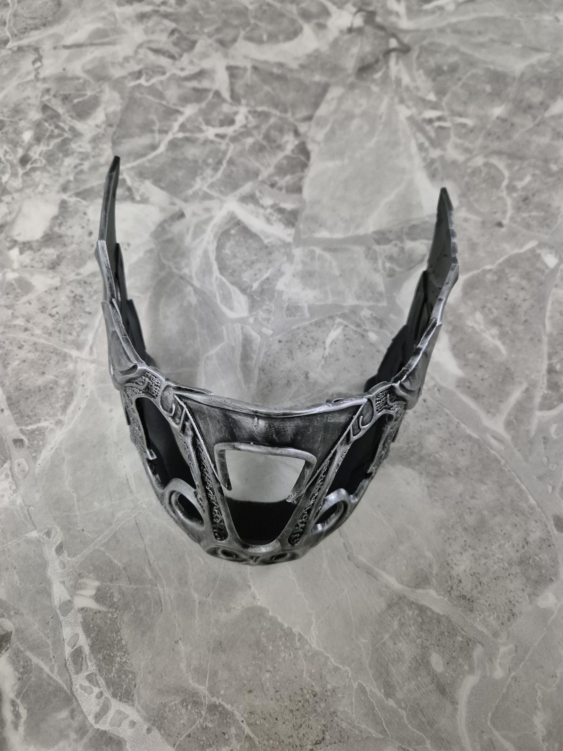 Sub Zero Mask