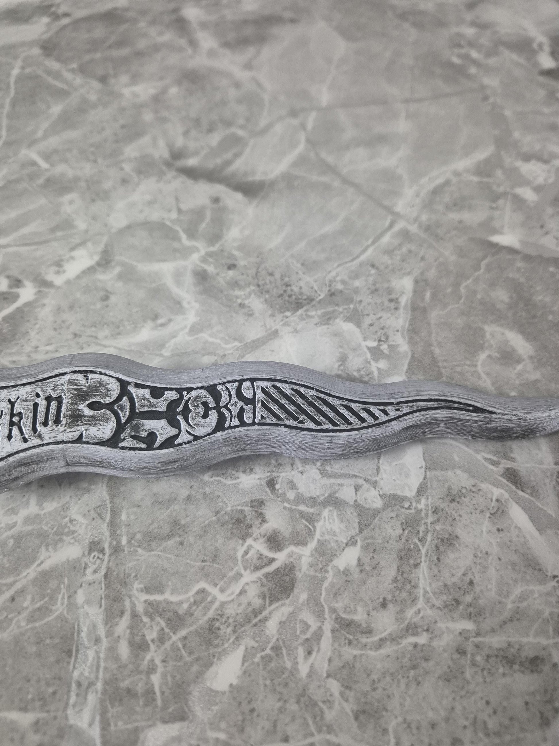 Dark one dagger