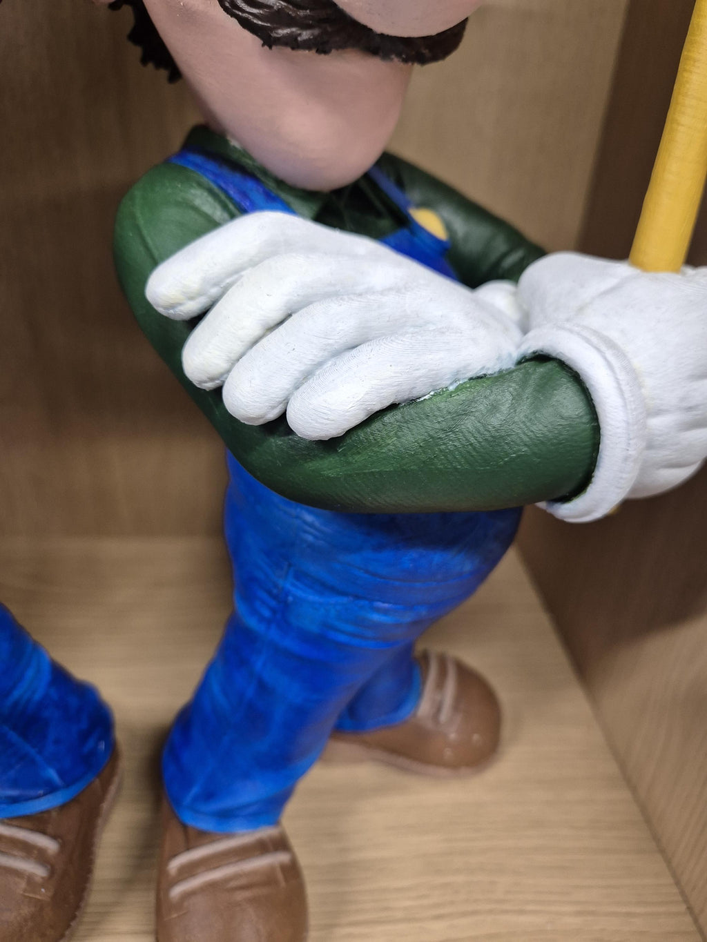 Mario & Luigi