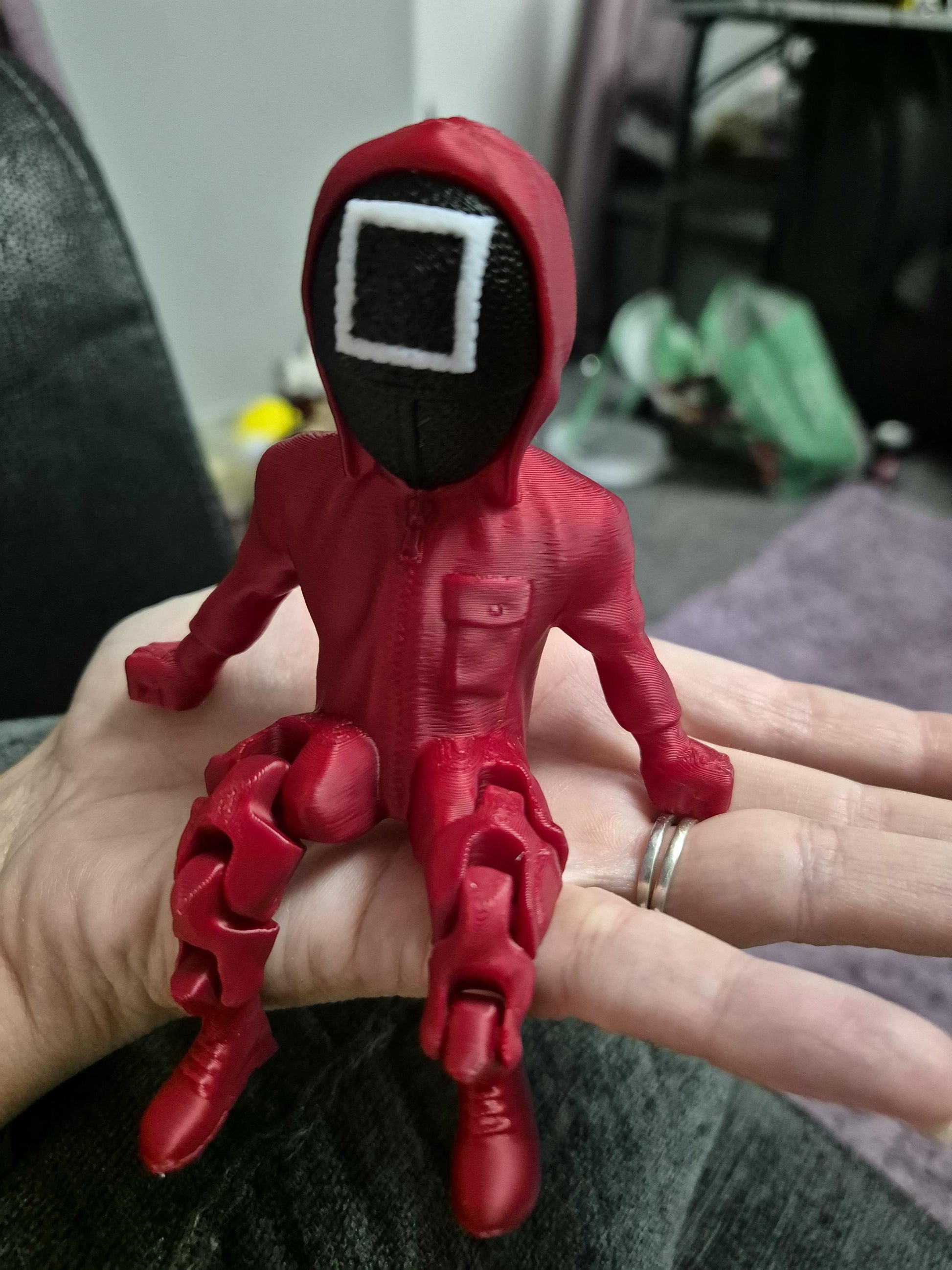 squidgame flexi