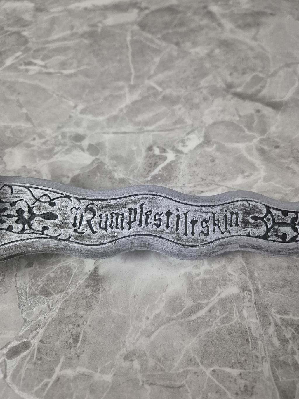 Dark one dagger