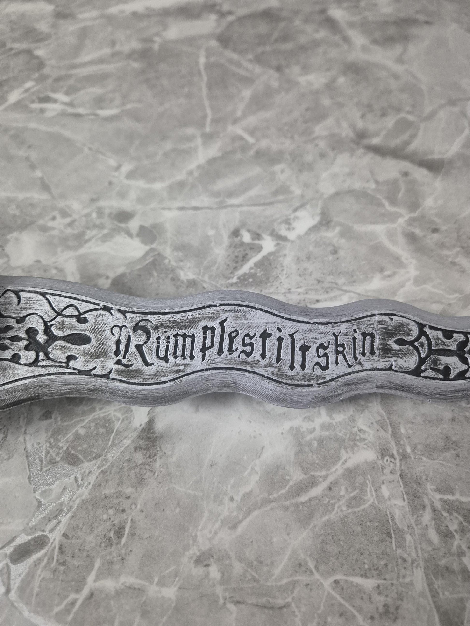 Dark one dagger