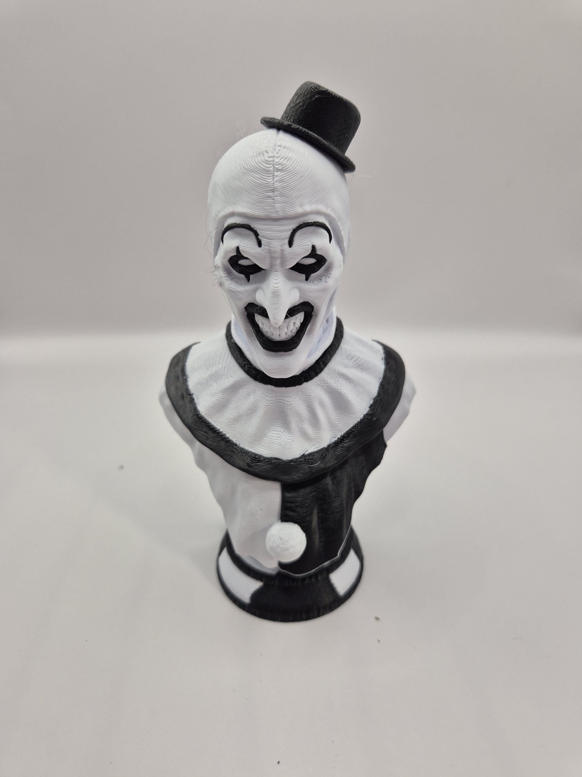 Art bust