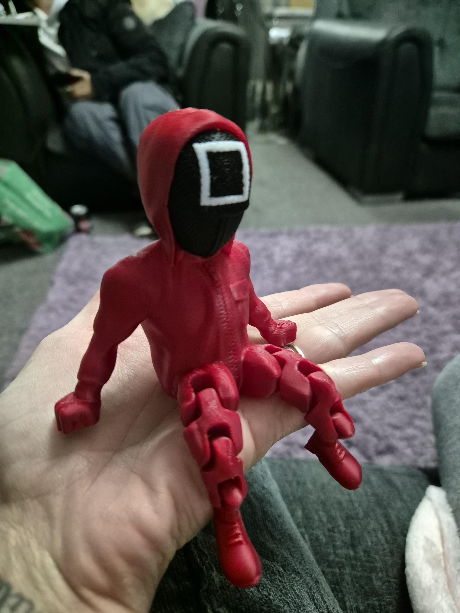 squidgame flexi