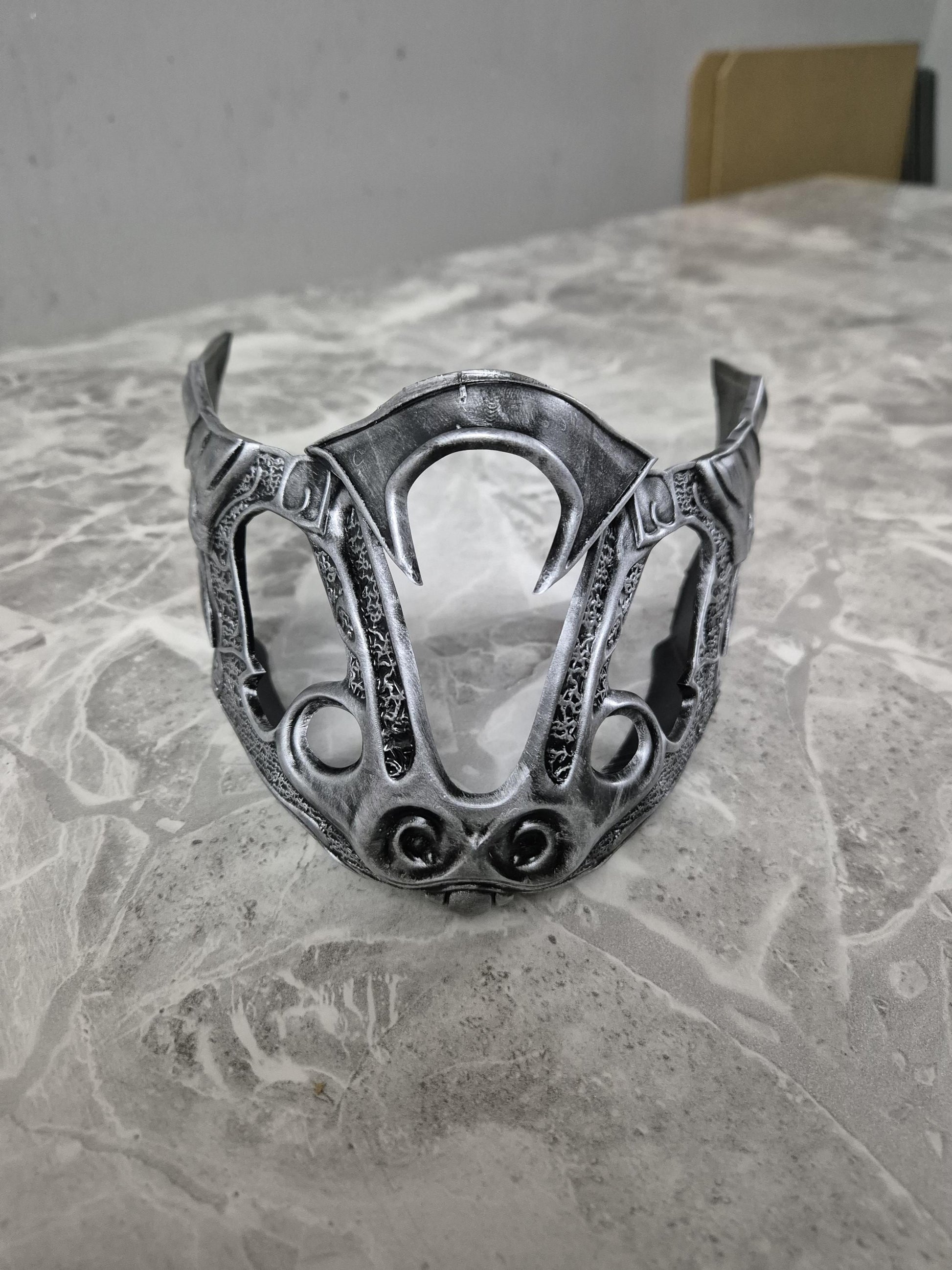 Sub Zero Mask