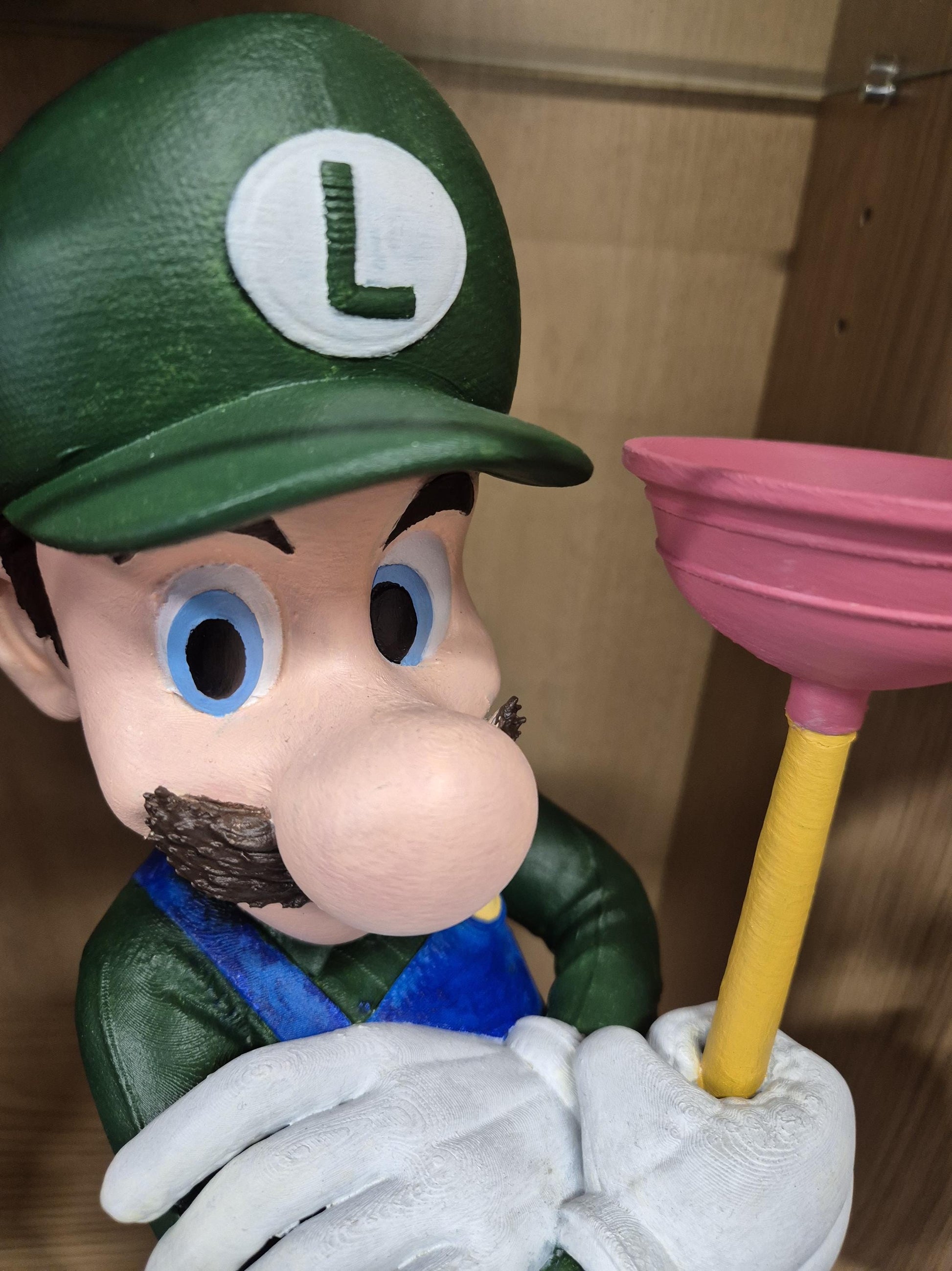 Mario & Luigi